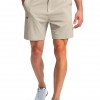 Men's Stretch Golf Pants, Casual Sports Style, Six Pockets