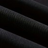 Men's Black Trend Simple All-matching Jeans Fashion Personality