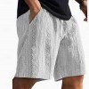 Men's Summer Shorts Beach Casual