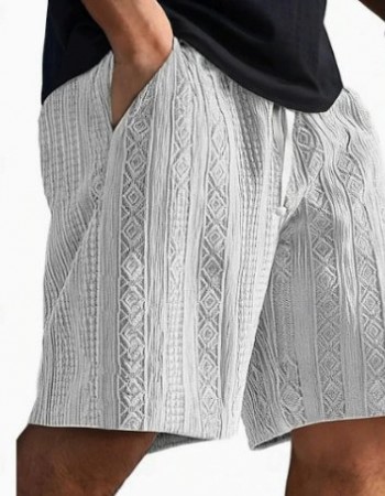 Men's Summer Shorts Beach Casual