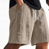 Men's Summer Shorts Beach Casual