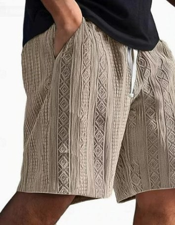 Men's Summer Shorts Beach Casual