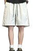 Quick-drying Casual Mesh Breathable Athletic Shorts