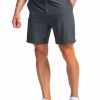 Men's Stretch Golf Pants, Casual Sports Style, Six Pockets
