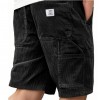Men's Multi-Pocket Workwear Vintage Corduroy Shorts