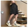 Quick-drying Casual Mesh Breathable Athletic Shorts