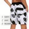 Men's Shorts Fashion Vacation Beach Pants