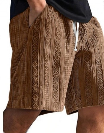 Men's Summer Shorts Beach Casual