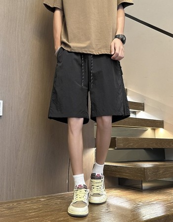 Quick-drying Casual Mesh Breathable Athletic Shorts