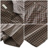 Men's Fashionable Casual Loose Short-Sleeve Shirt