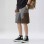 Men's Loose-fit Workwear Casual Shorts