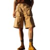 Men's Casual Outdoor Sports-Style Shorts