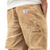 Men's Multi-Pocket Workwear Vintage Corduroy Shorts