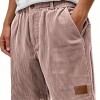Men's Corduroy Casual Workwear Shorts