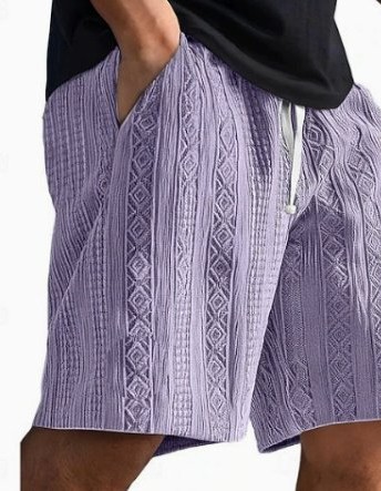 Men's Summer Shorts Beach Casual