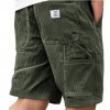 Men's Multi-Pocket Workwear Vintage Corduroy Shorts