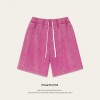 Casual All-match Washed Distressed Pants For Men