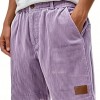 Men's Corduroy Casual Workwear Shorts
