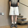 Quick-drying Casual Mesh Breathable Athletic Shorts