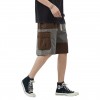 Men's Loose-fit Workwear Casual Shorts
