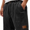 Men's Corduroy Casual Workwear Shorts