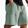 Men's Summer Shorts Beach Casual