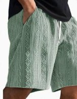 Men's Summer Shorts Beach Casual