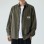 100 Cotton Men's Workwear Long-Sleeve Shirt