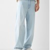 Creative Casual Versatile Men's Straight Jeans
