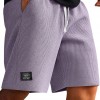 Waffle-Weave Cropped Pants Mens Mid-Years Pants