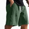 Men's Summer Shorts Beach Casual