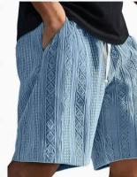 Men's Summer Shorts Beach Casual
